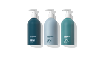 The Shower Kit
