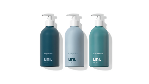 The Shower Kit