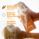 Plush Marine Shower Oil