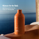 Plush Marine Shower Oil