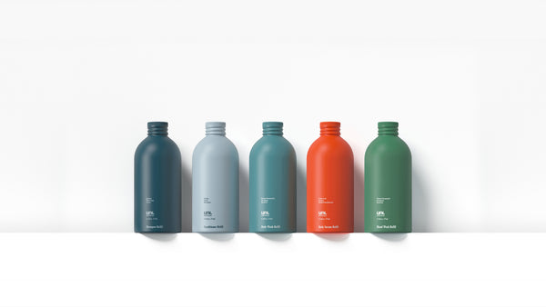Uni Refill System
