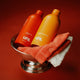 Sunset Body Hydration Kit