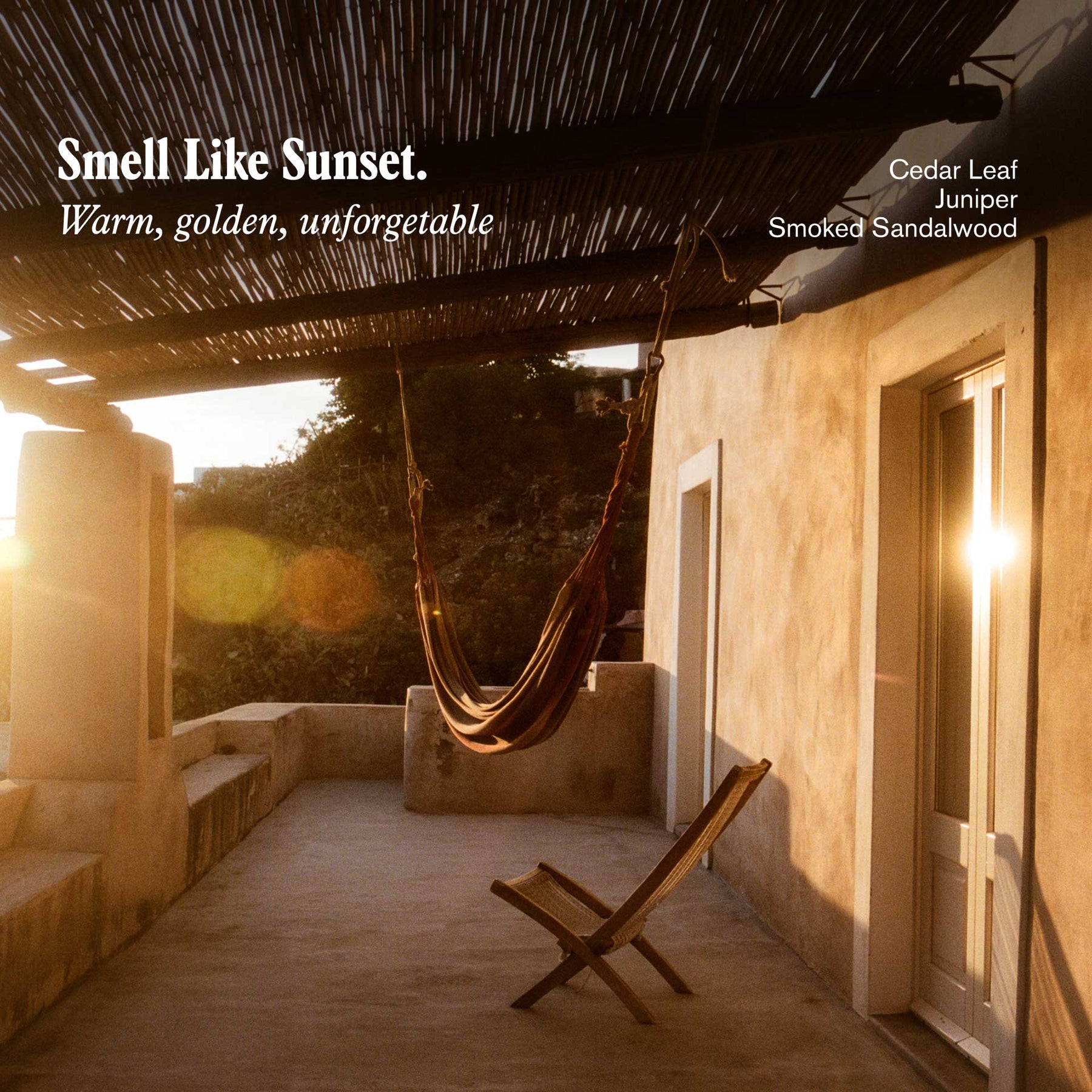 The Sunset Kit