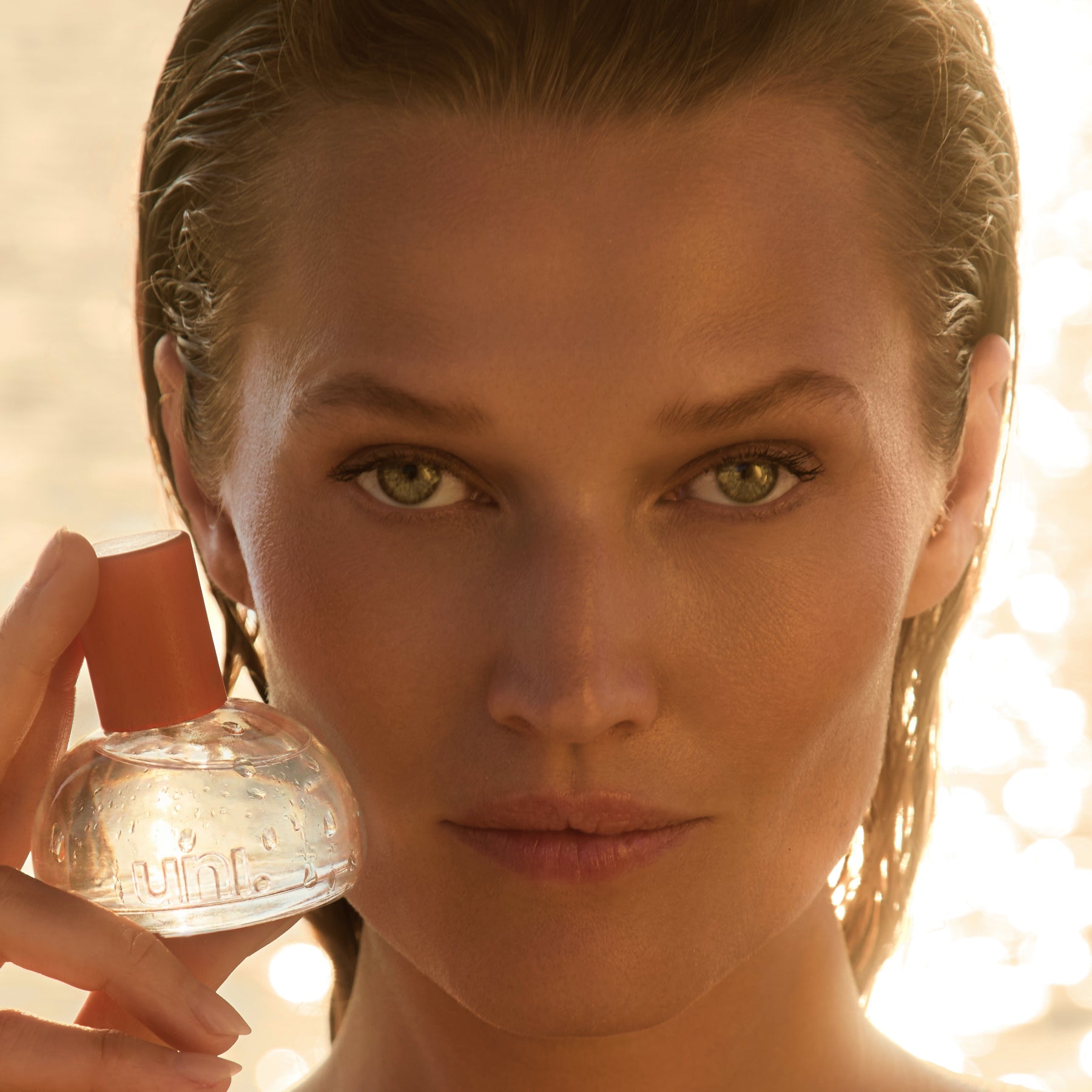 Sunset Water-Based Perfume