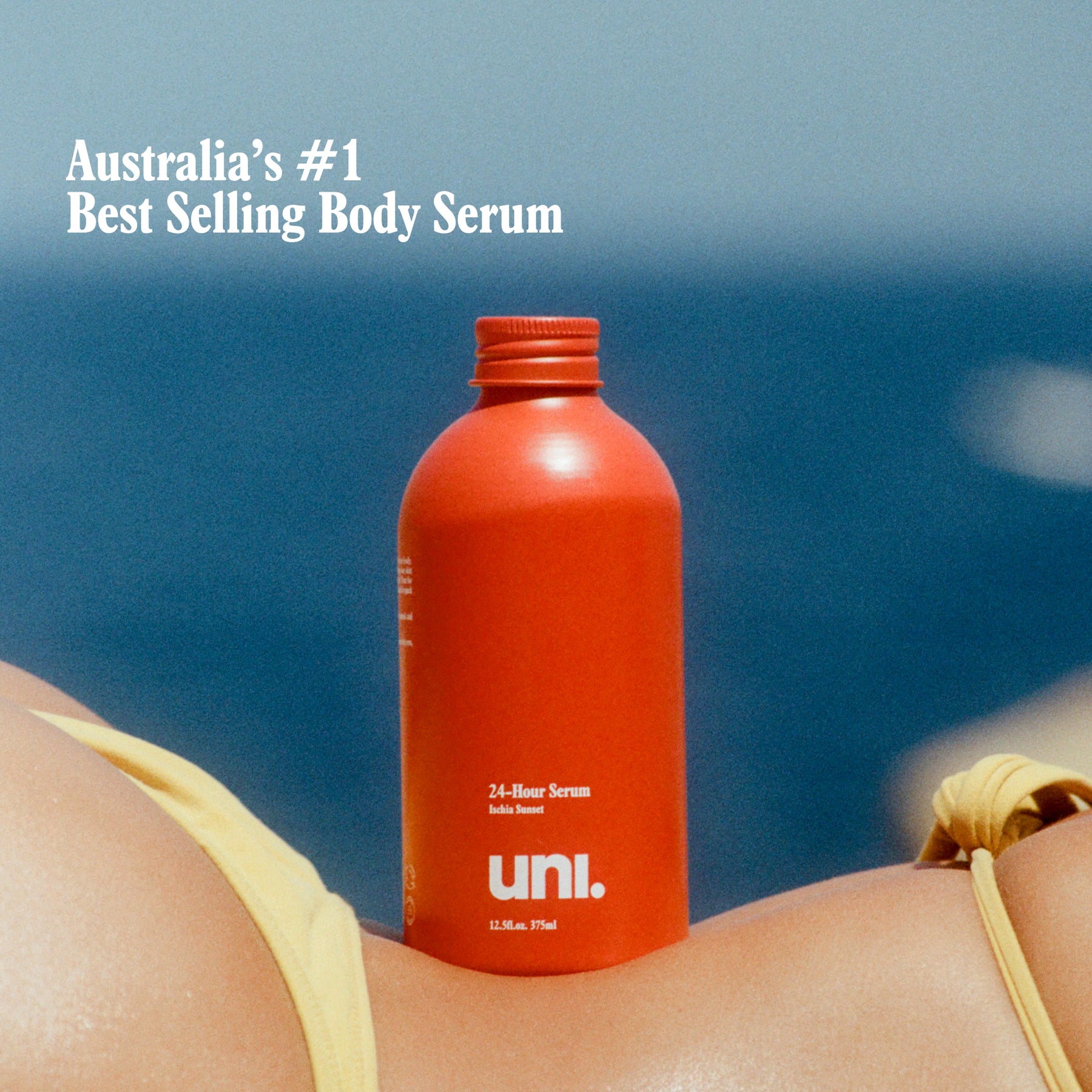 24-Hour Body Serum
