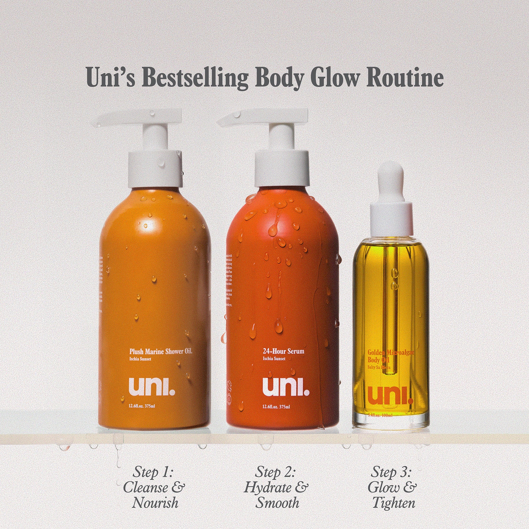 24-Hour Body Serum