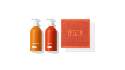 Sunset Body Hydration Kit