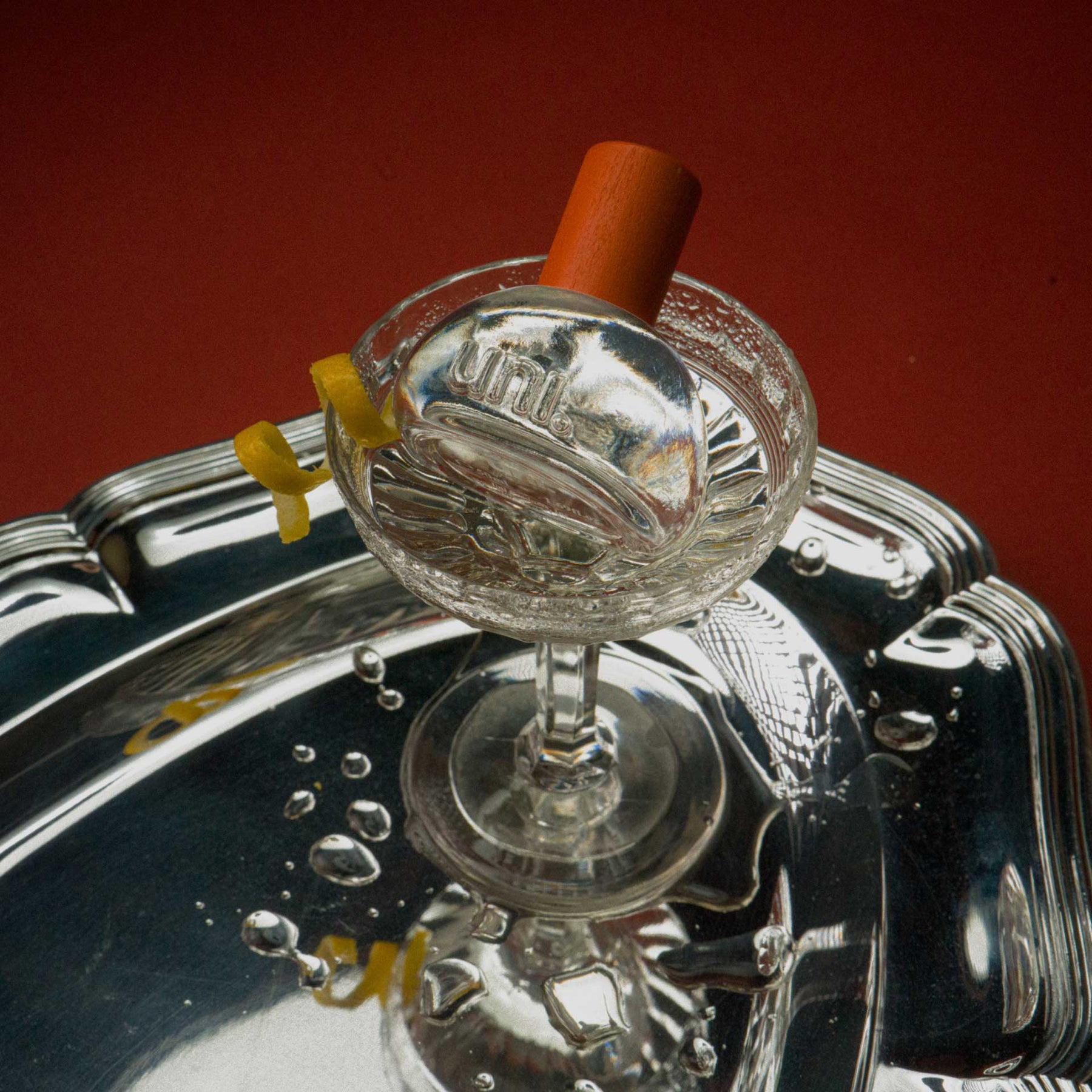 Sunset Water-Based Perfume