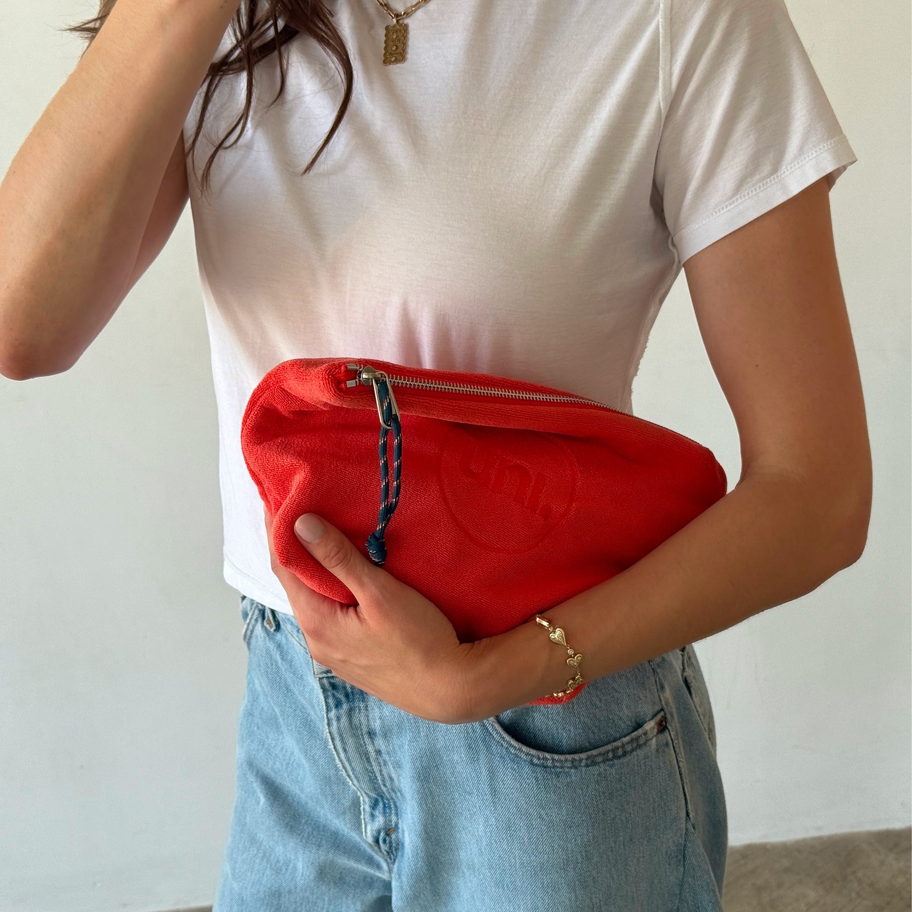The Terry Bag