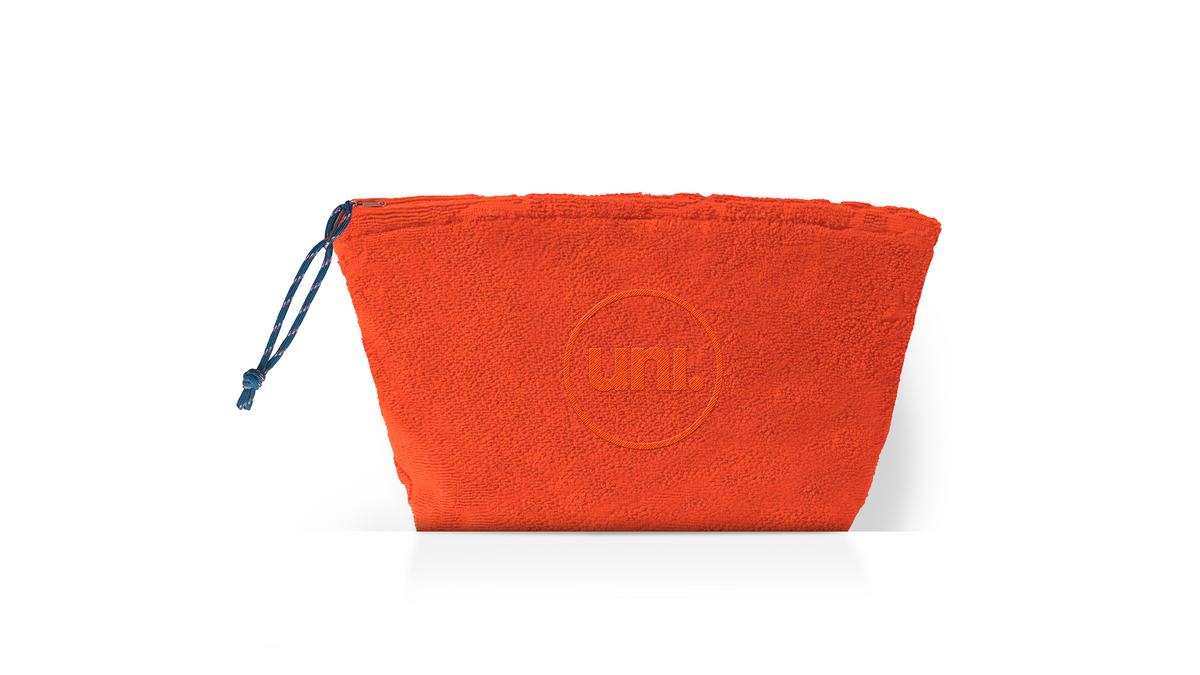 The Terry Bag