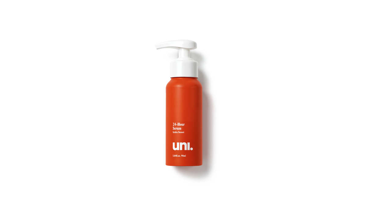 Travel Size 24-Hour Serum