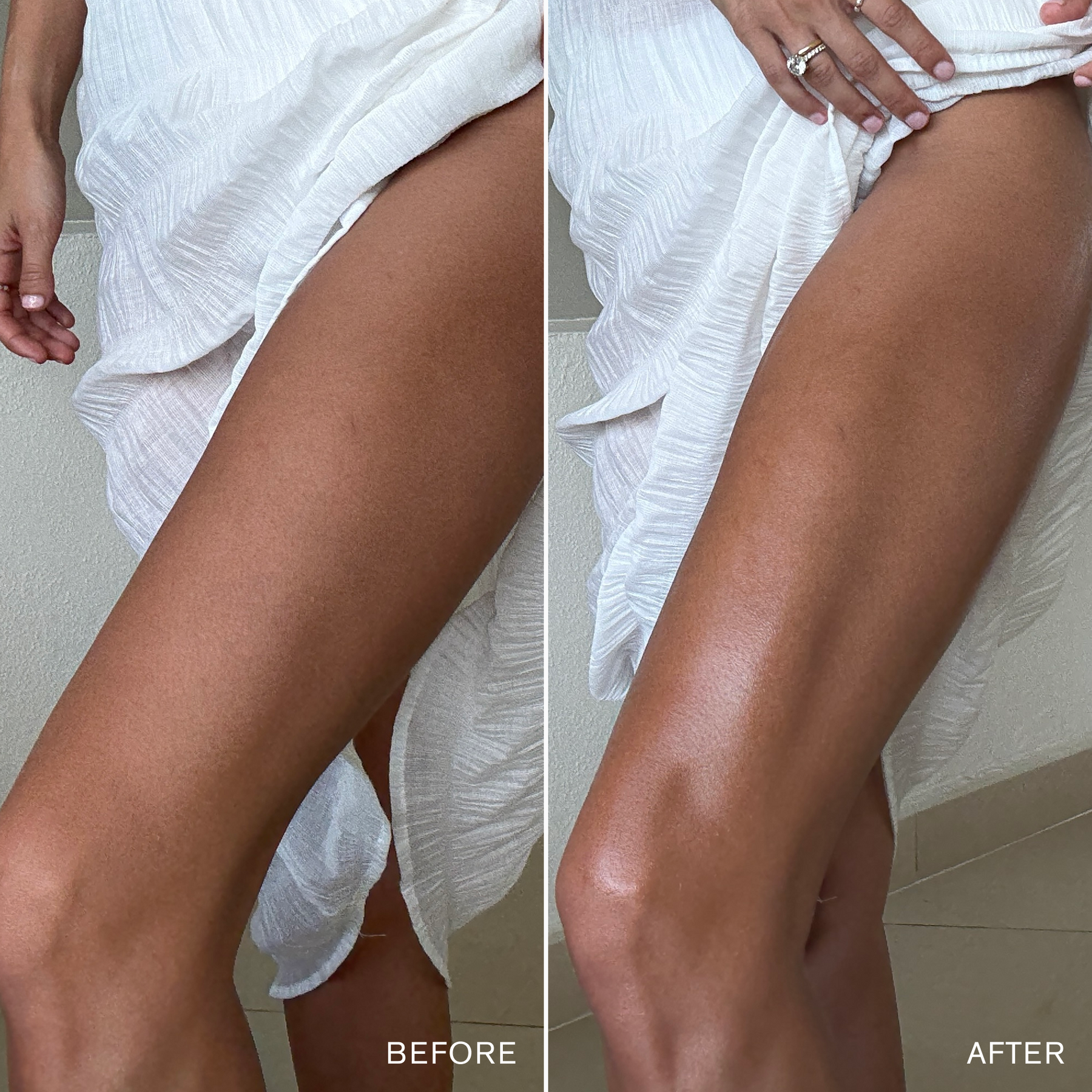 Golden Microalgae Body Oil