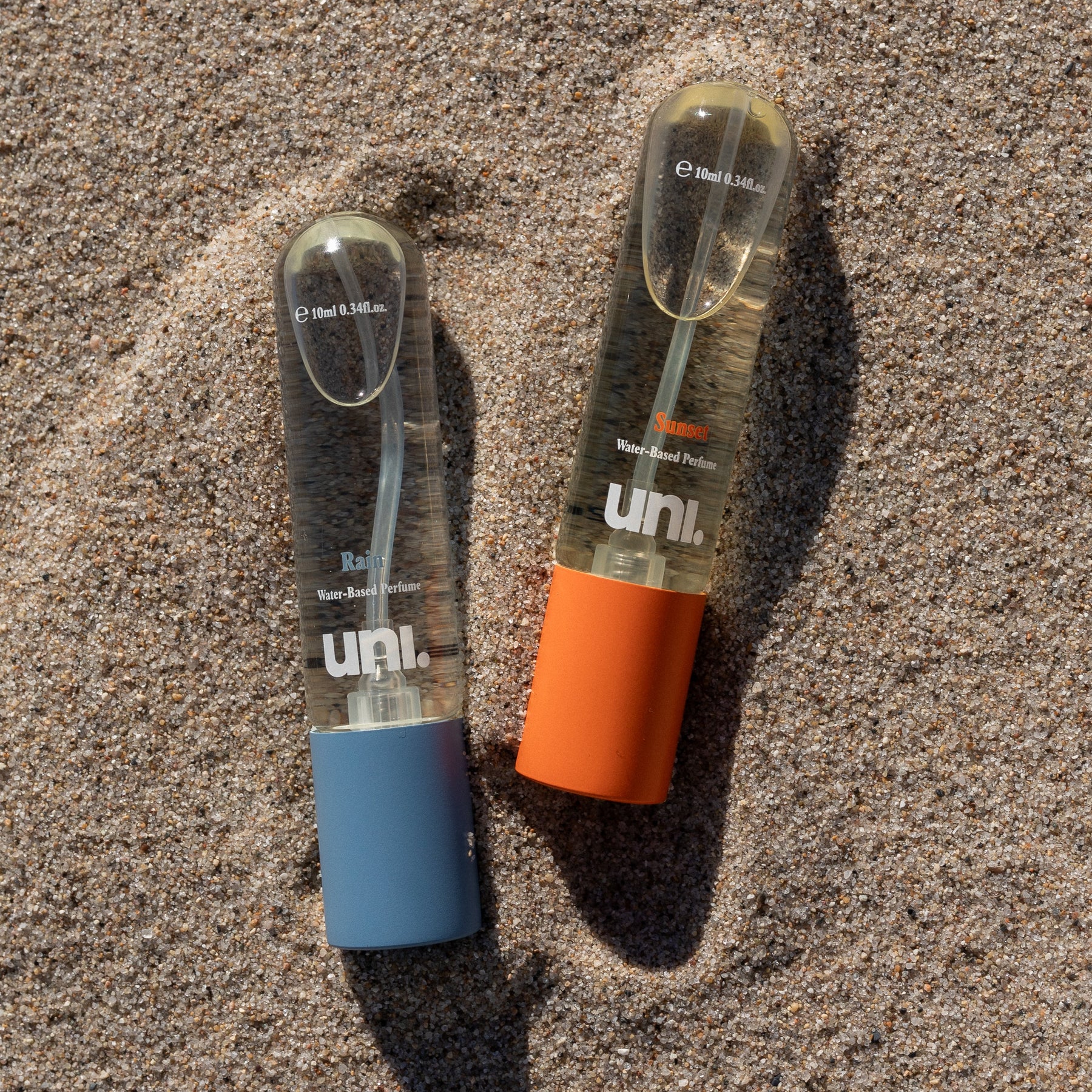 Fragrance Discovery Kit
