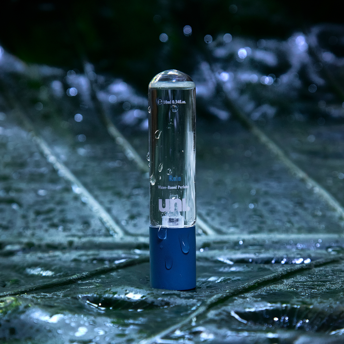 香水(ユニセックス) The PERFUME OIL FACTORY Rain Amazon.com : The Parfumerie China Rain Original Perfume Oil