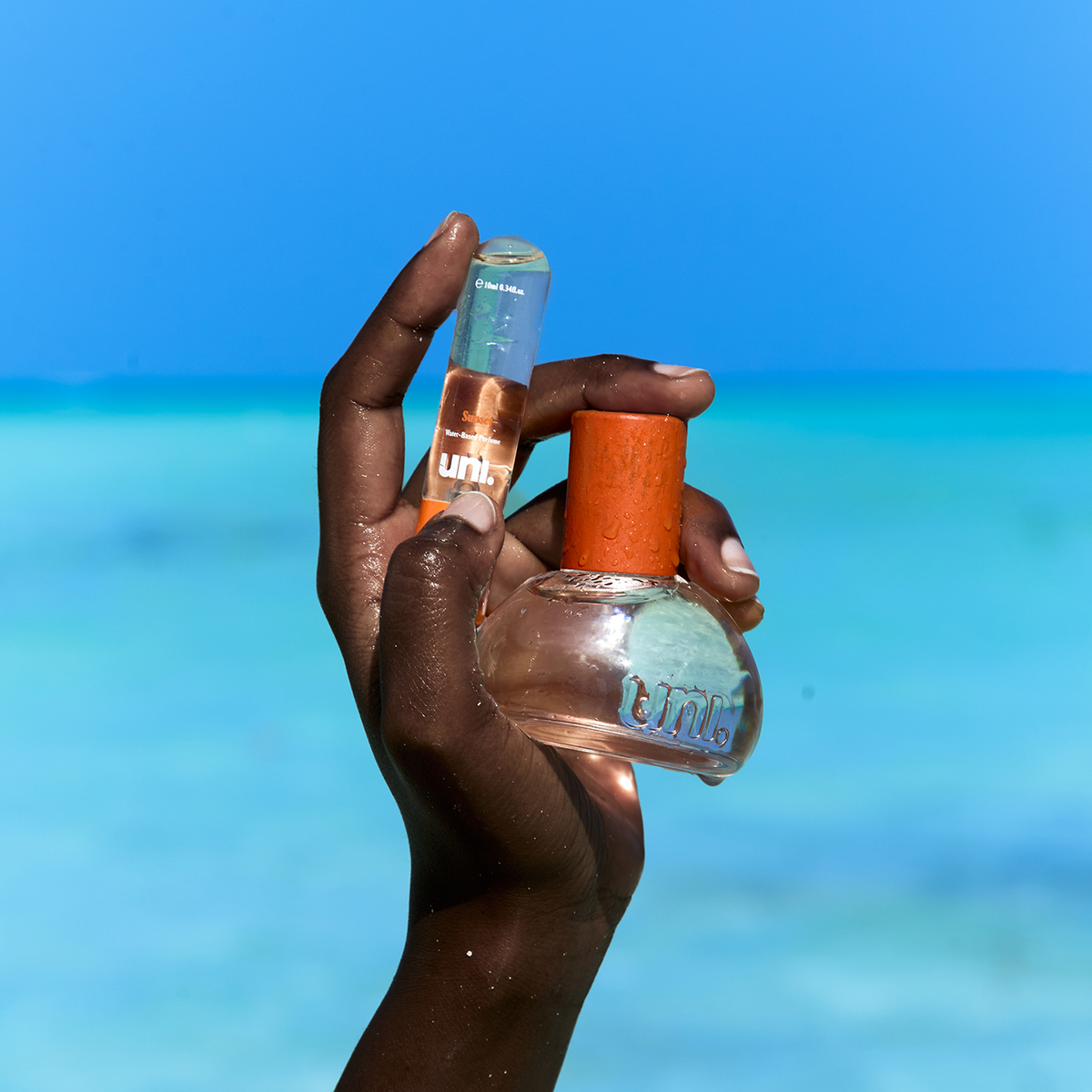 Sunset Travel Size