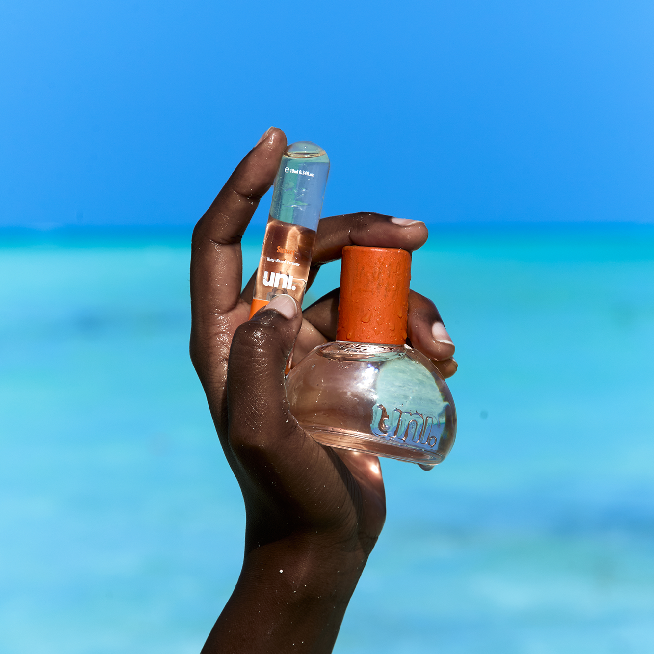 Sunset Travel Size