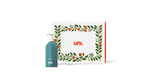 Skin Shield Body Wash