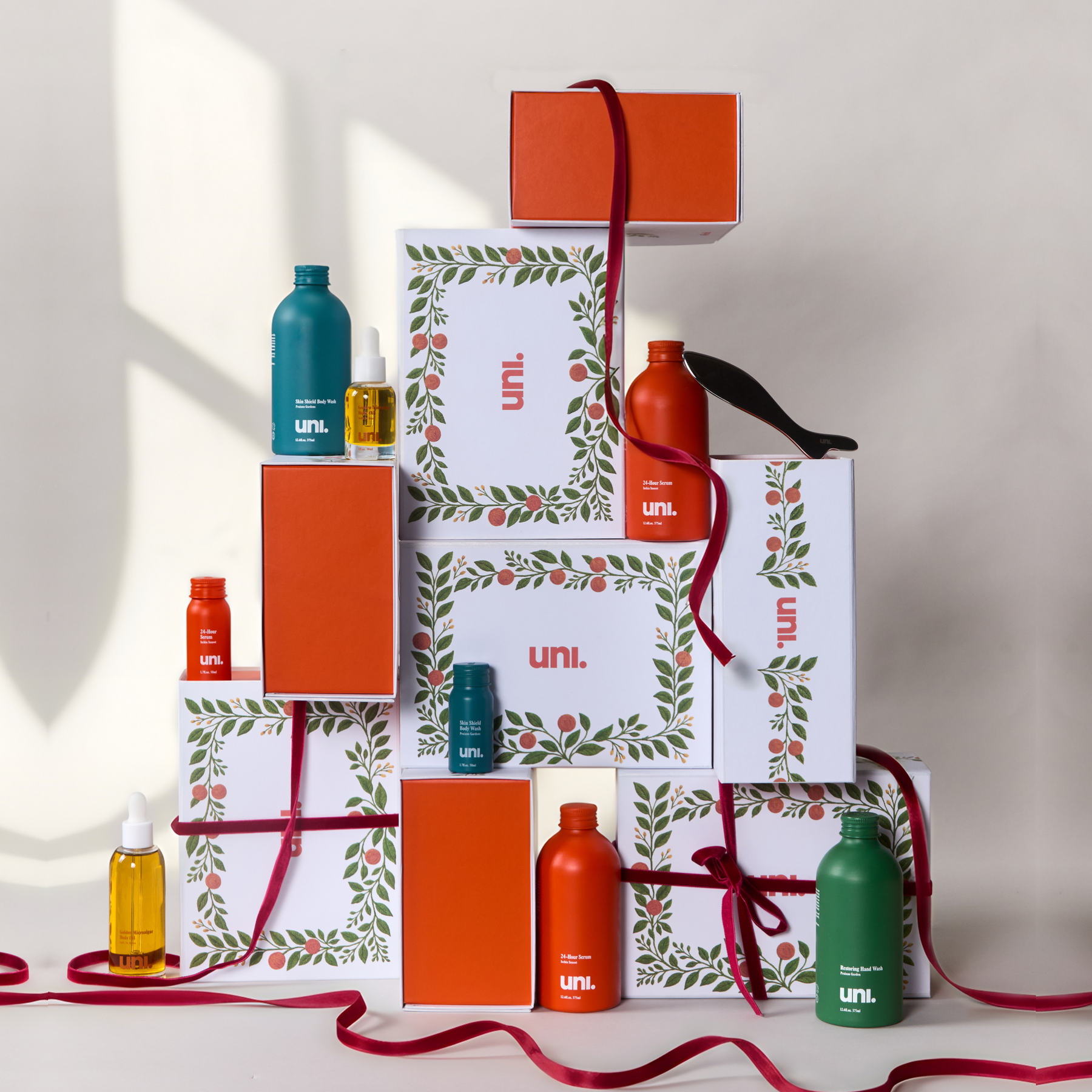 2025 Holiday Gift Box